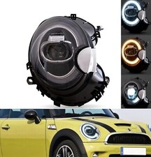 R59 MINI Cooper S JCW 2006 -