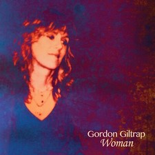 Gordon Giltrap - Woman (2020)