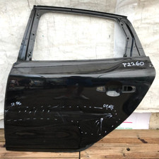 VOLVO V40 2012-19 GENUINE REAR