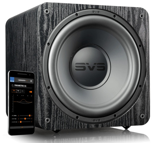 Svs 1000pro inch 300w - sb-1000pro,