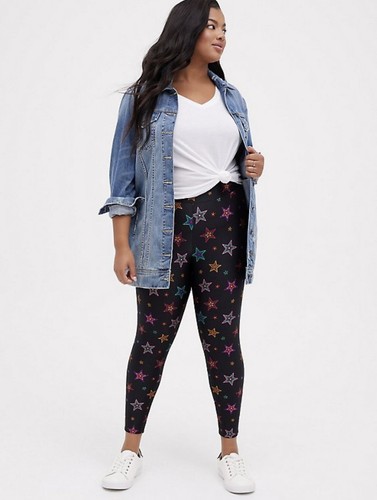 Torrid women size - torrid, black