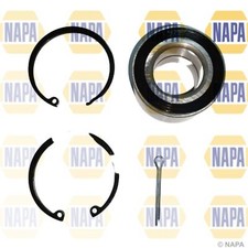 Wheel Bearing Kit For Opel