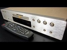 Marantz DV6200 DVD Player