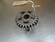 VINTAGE BSA BANTAM ENGINE GEARBOX SLEEVE HIGH 28T GEAR. 90-0065. D7 D10 ETC
