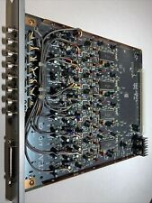 Tascam DA88 A/D card pcb for parts Whole Unit For Spares Read Description