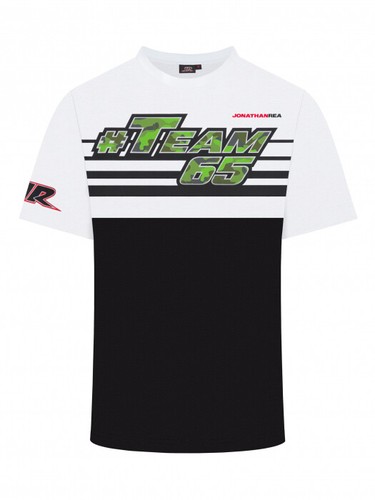 Official jonathan rea - #team, 65