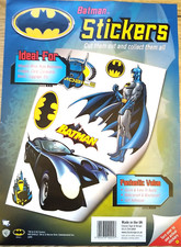 Batman Batmobile Jumbo
