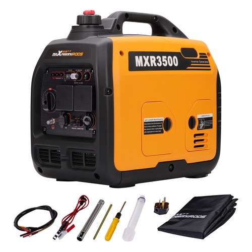 Inverter silent generator - inverter,