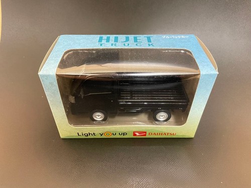 Daihatsu hijet truck - mini, car