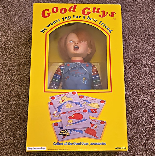 Good guys wants you for - good, a