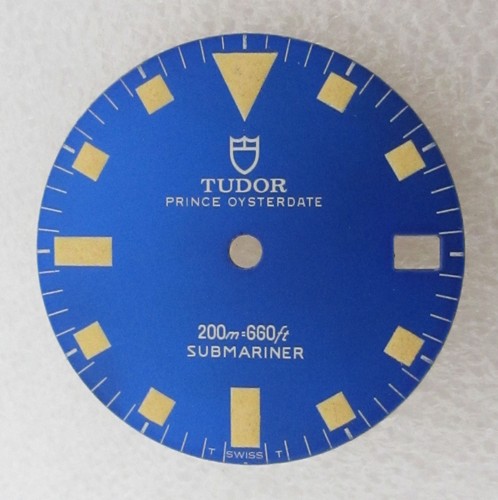 Tudor prince oysterdate - tudor,