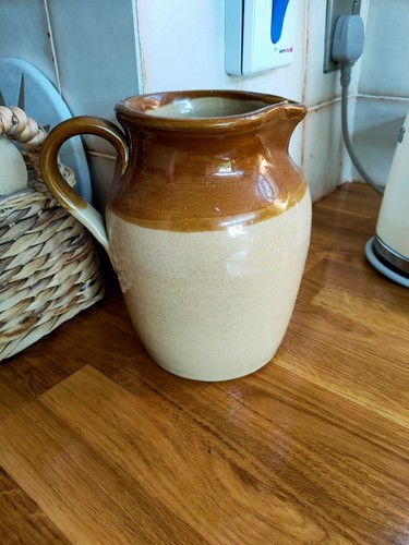 Stoneware pearson of - pearson's,