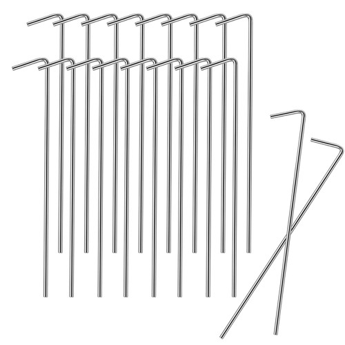 Pack heavy duty - heavy, stakes