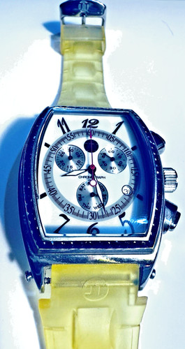 Vintage jewel tech swiss - jewel,