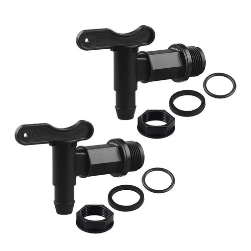 Pair water butt - of,