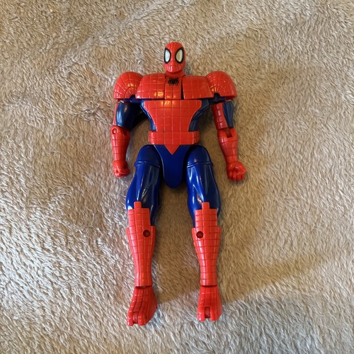 Spider man - spider-man, marvel