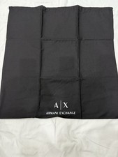 Emporio Armani XL Dust Bag