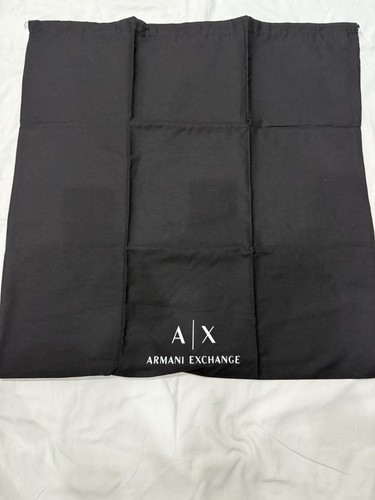 Emporio armani dust bag - xl,