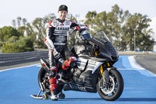 Jonathan Rea Motogp WSKB