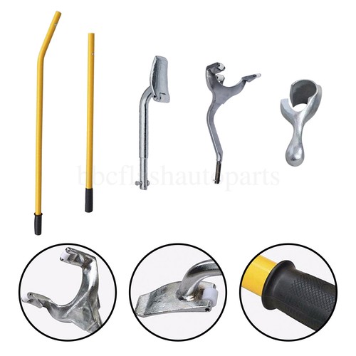 Heavy duty tire mount - heavy,