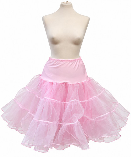 Y2k skirt petticoat - skirt,