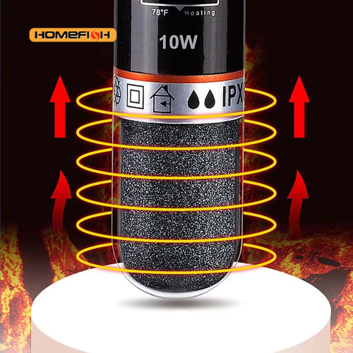 Usb mini aquarium heater 10w - usb,