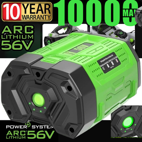 For ego power ba2800t - ego, power+