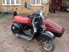 lml star 151 cc  4t scooter