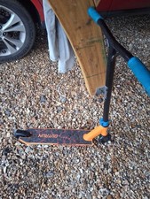 Blazer Pro Outrun Stunt