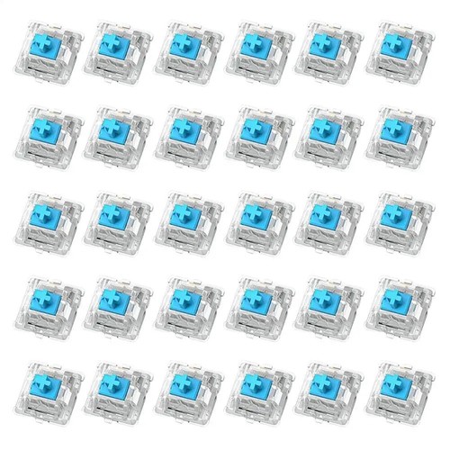 30pcs keyboard switch pin - 2,