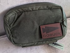 Goruck GR1 Field Pocket