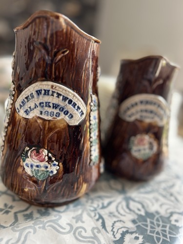 Bargeware measham treacle - bargeware, /measham