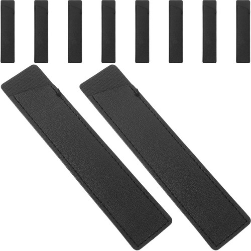 10pcs portable pen holder - portable,