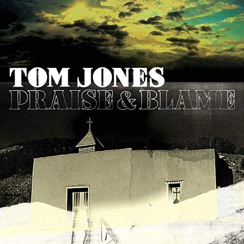 Praise blame tom jones cd - &,