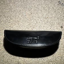 Mont Blanc Sunglasses Case 