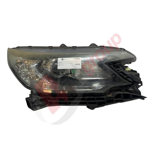 Honda dtec mk4 12 - cr-v,