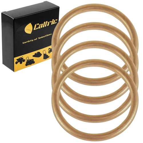 Pack exhaust pipe gasket for - exhaust,