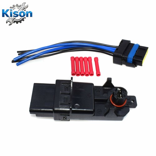 New window module motor - new,