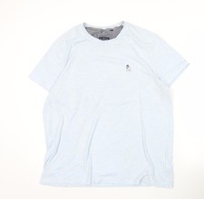 Spitalfields Men’s Blue XL