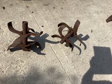 Merry tiller tines extra - merry,