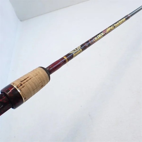Fenwick golden wing gwt610c - fenwick.,