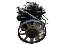 Fits DAF Complete 4 Cyl Engine Euro 5 LF45 Part No 1704617 Price Inc VAT