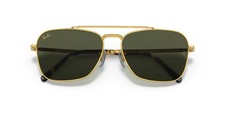 Ray-Ban New Caravan Polished