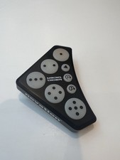Novation Dicer Faulty Parts