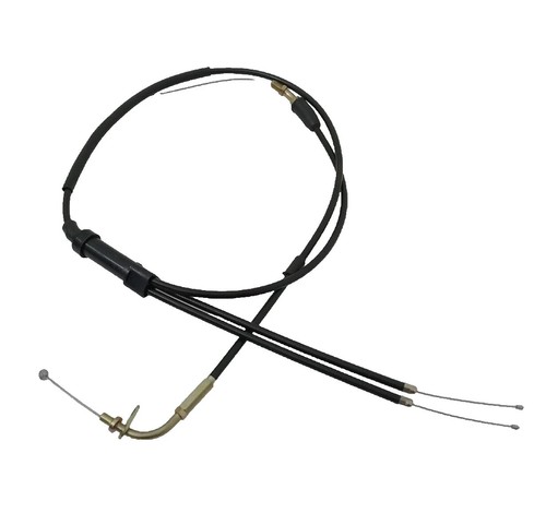 Throttle cable yamaha rd250lc - throttle,