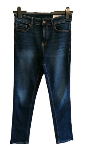 Size regular dark blue - m&s,