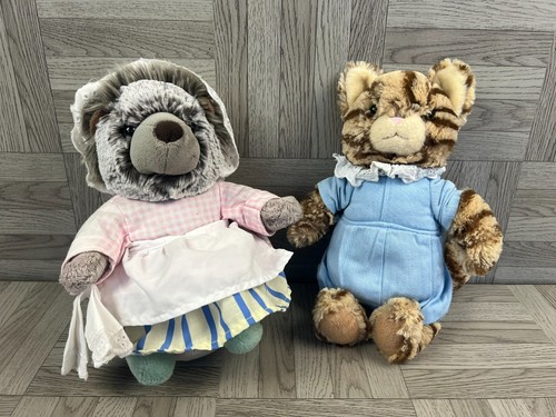 Gund beatrix potter - beatrix, soft