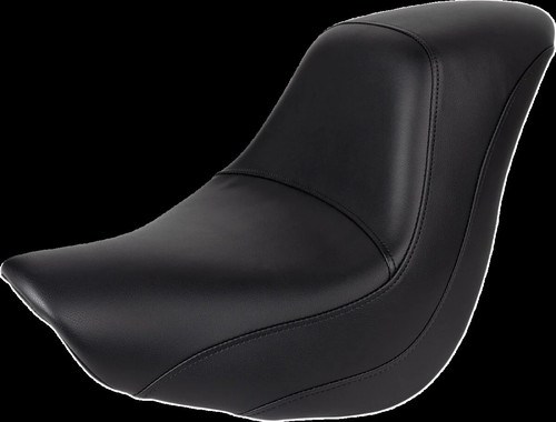 Saddlemen solo seat - saddlemen,