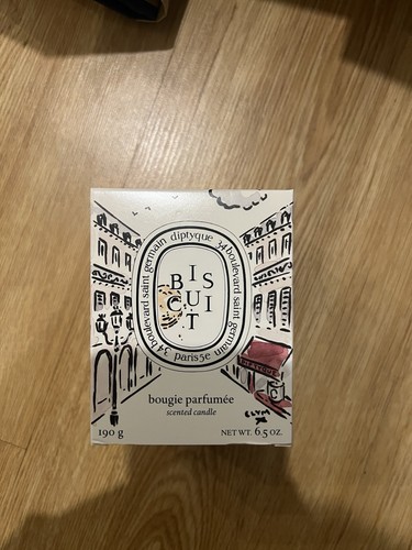 Diptyque café verlet biscuit - café,