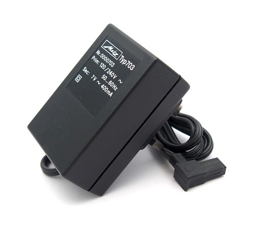 Metz typ703 charger - for, 45-40